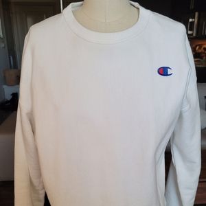 Champion sweatshirt